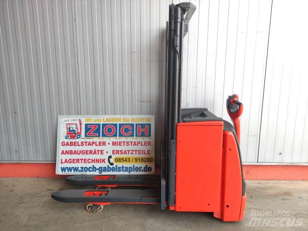 Linde L14i 포크리프트