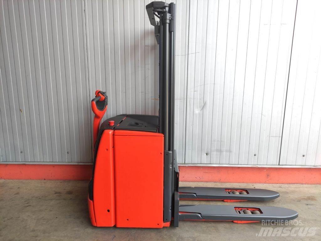 Linde L14i 포크리프트