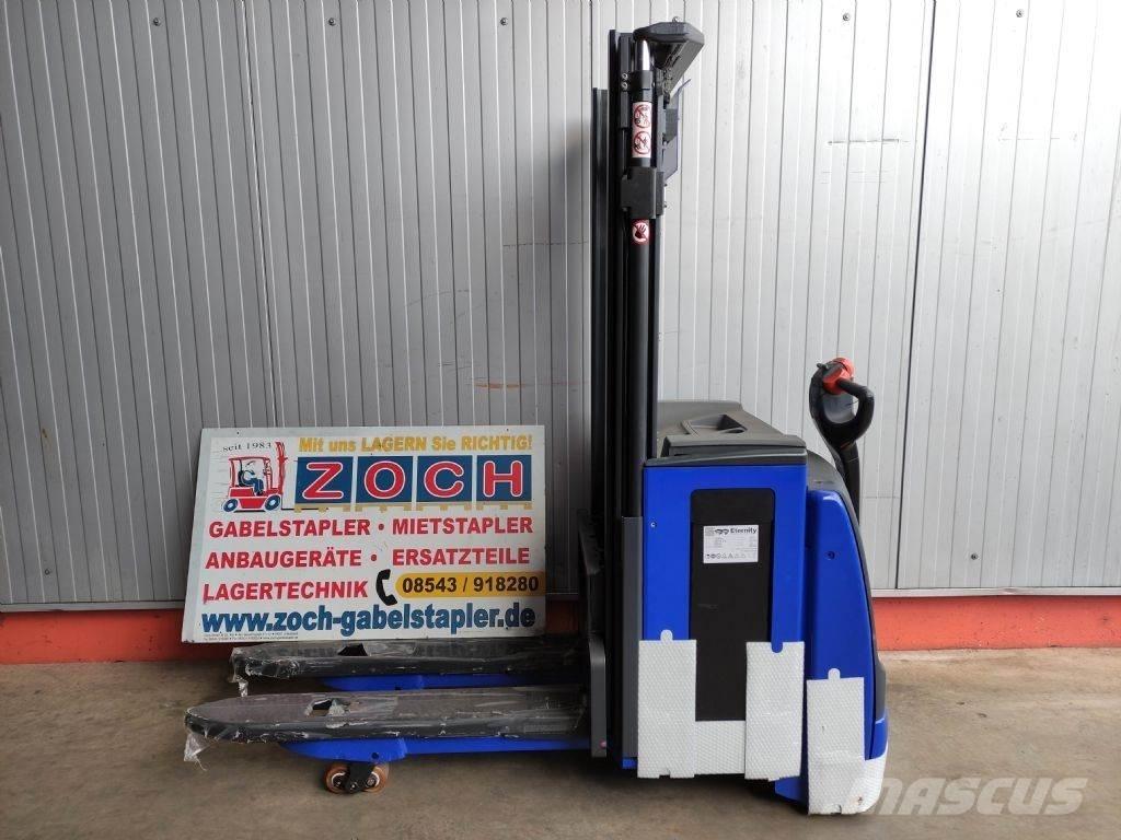 Linde L14i-1173 포크리프트