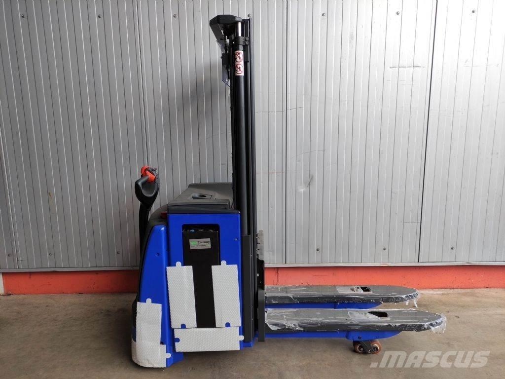 Linde L14i-1173 포크리프트