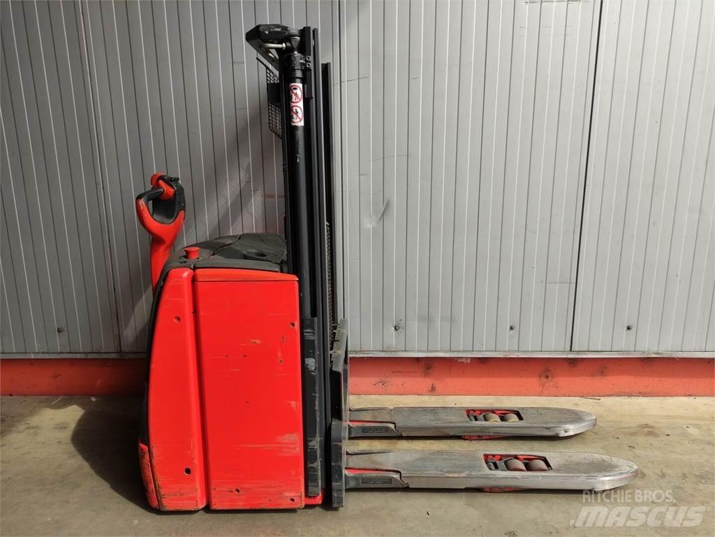 Linde L14i-1173 포크리프트