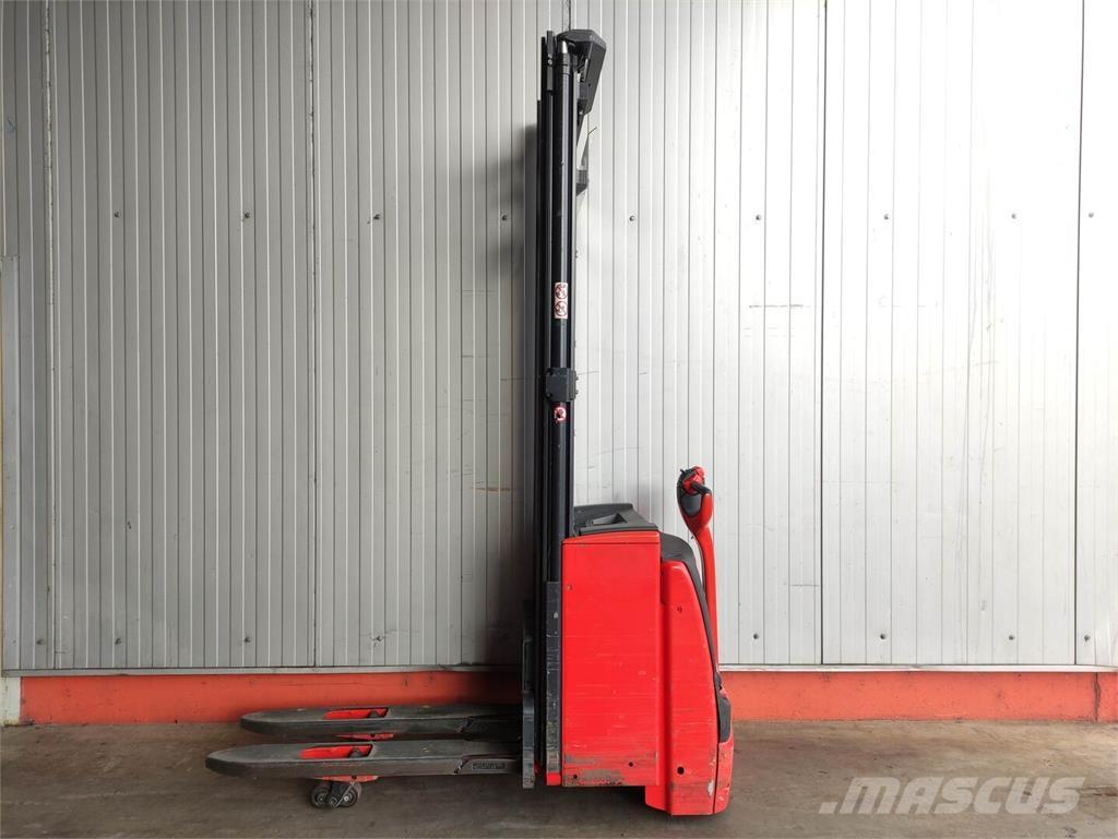 Linde L14i-1173 포크리프트