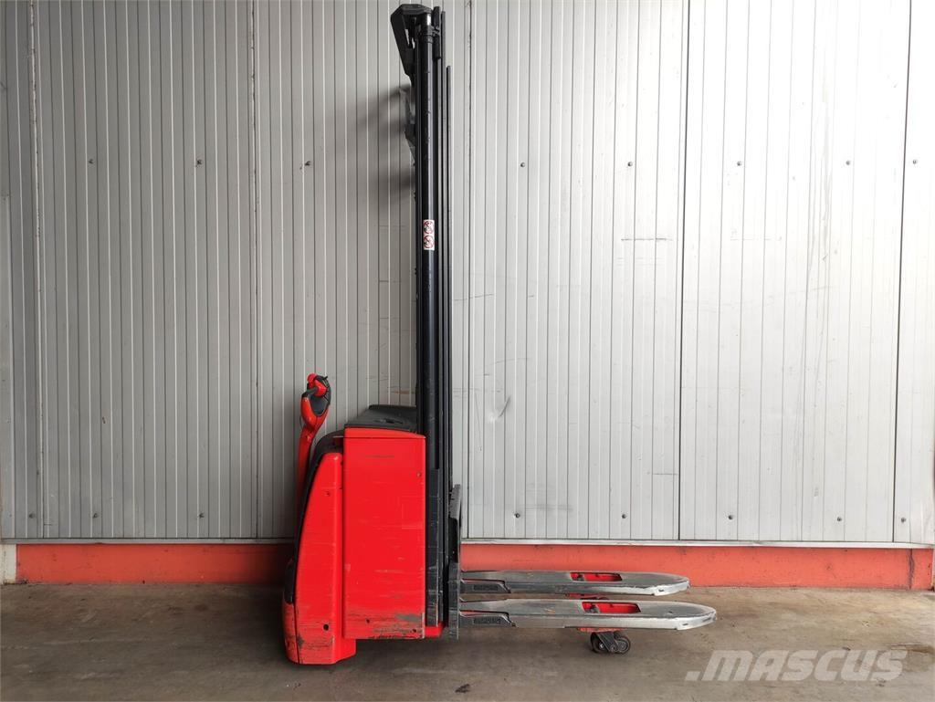 Linde L14i-1173 포크리프트