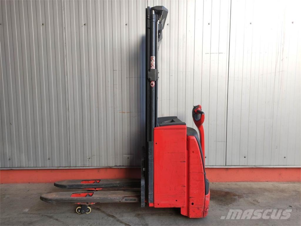 Linde L14i-1173 포크리프트