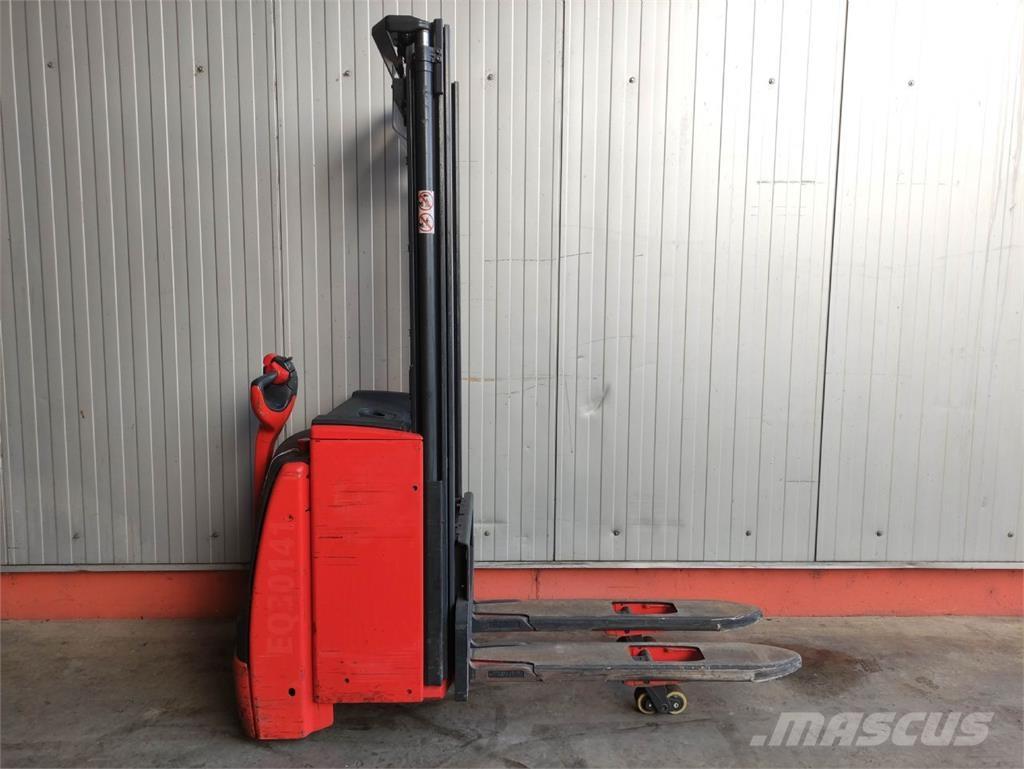 Linde L14i-1173 포크리프트