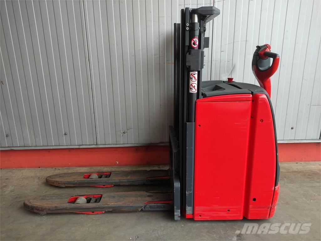 Linde L14i-1173 포크리프트