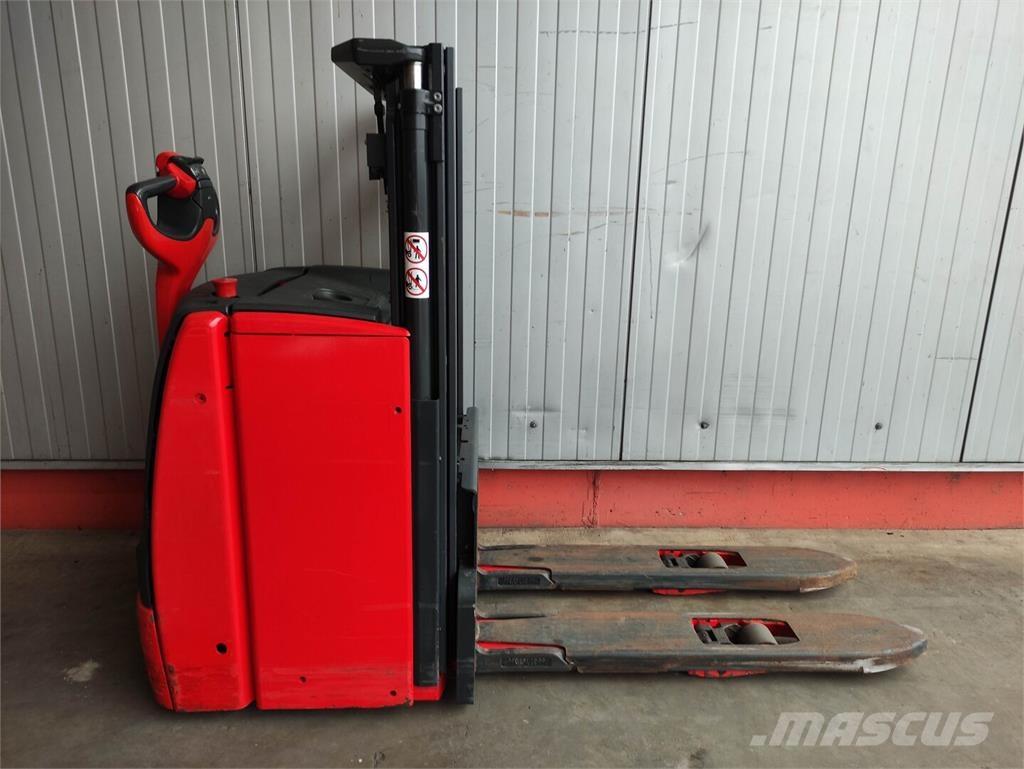 Linde L14i-1173 포크리프트