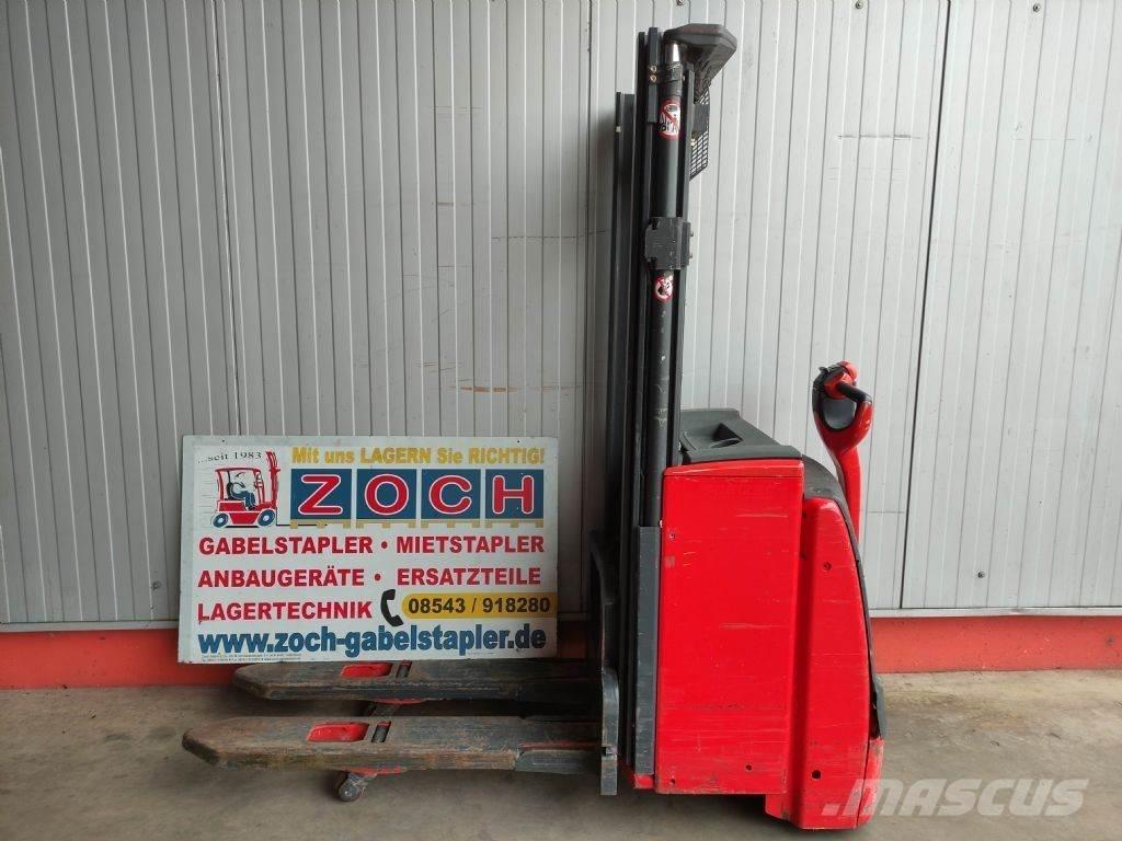 Linde L14i-1173 (M) 포크리프트
