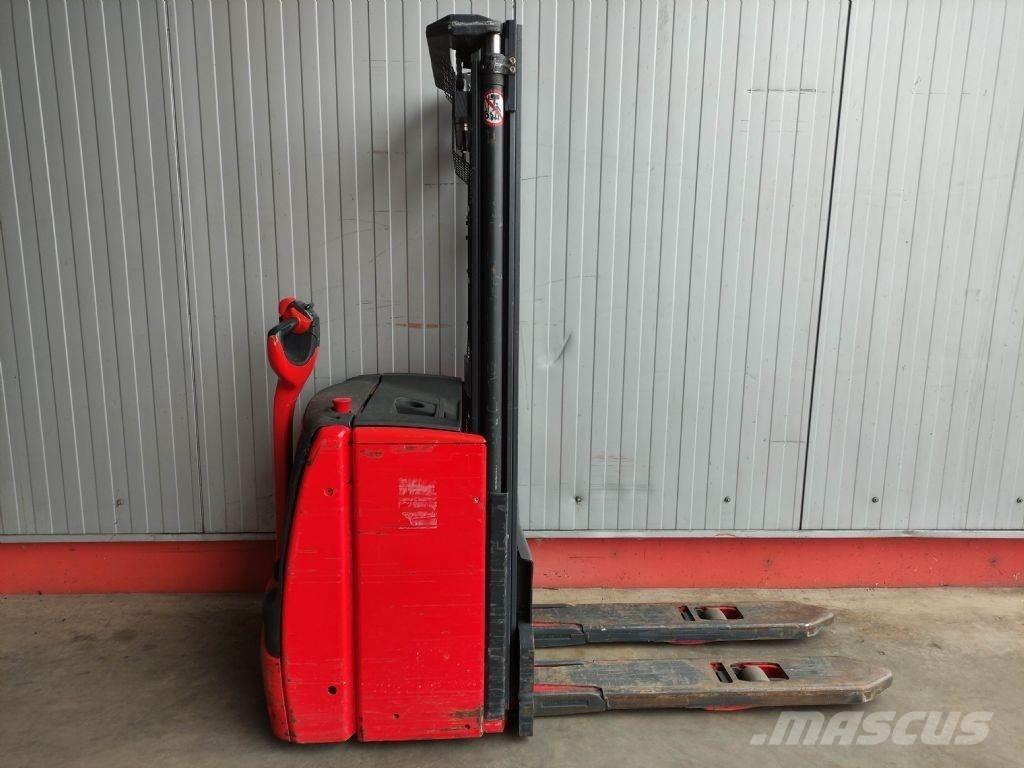 Linde L14i-1173 (M) 포크리프트
