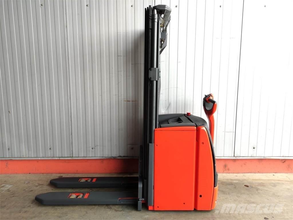 Linde L16-1173 포크리프트