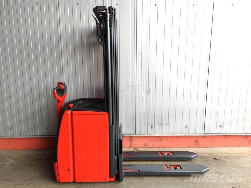 Linde L16-1173 포크리프트