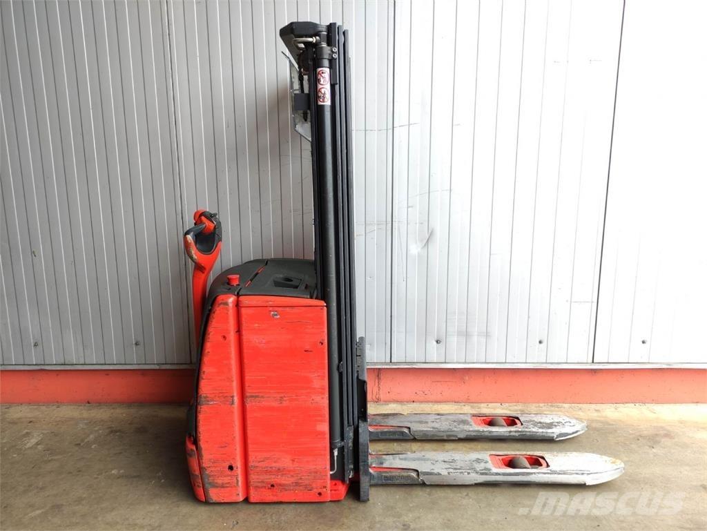 Linde L16-1173 포크리프트