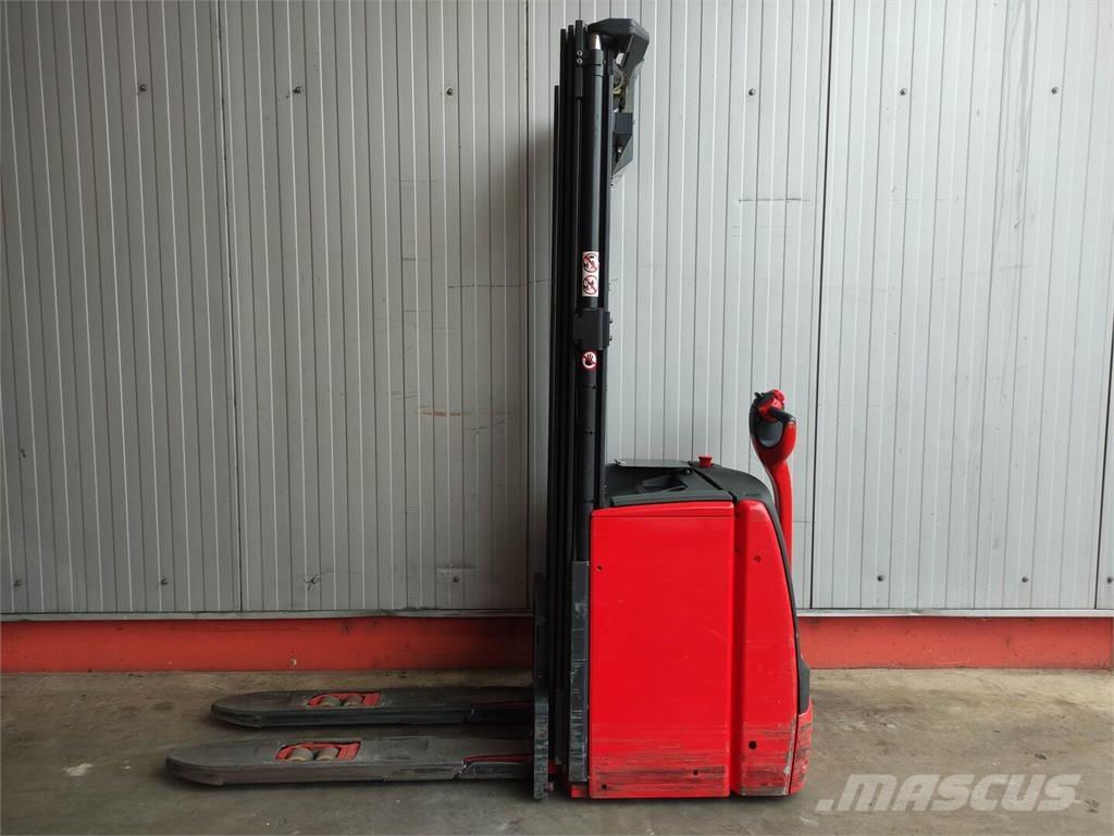 Linde L16-1173 포크리프트