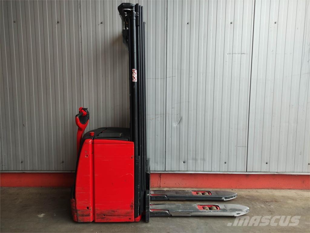 Linde L16-1173 포크리프트