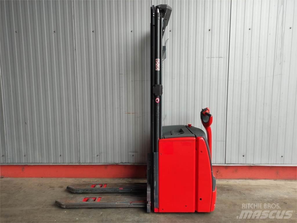 Linde L16-1173 (LACK NEU) 포크리프트