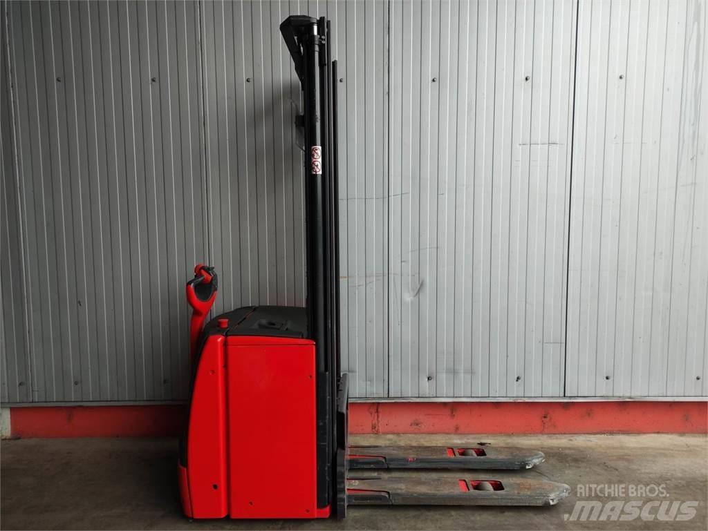 Linde L16-1173 (LACK NEU) 포크리프트
