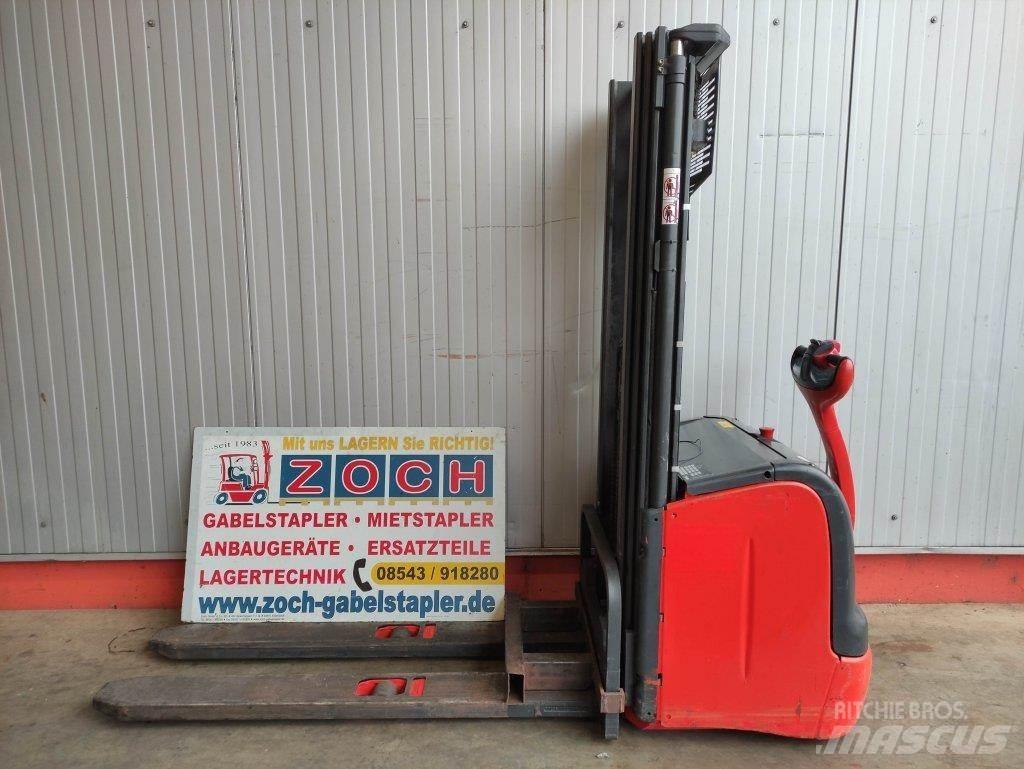 Linde L16-372 (LACK NEU) 포크리프트