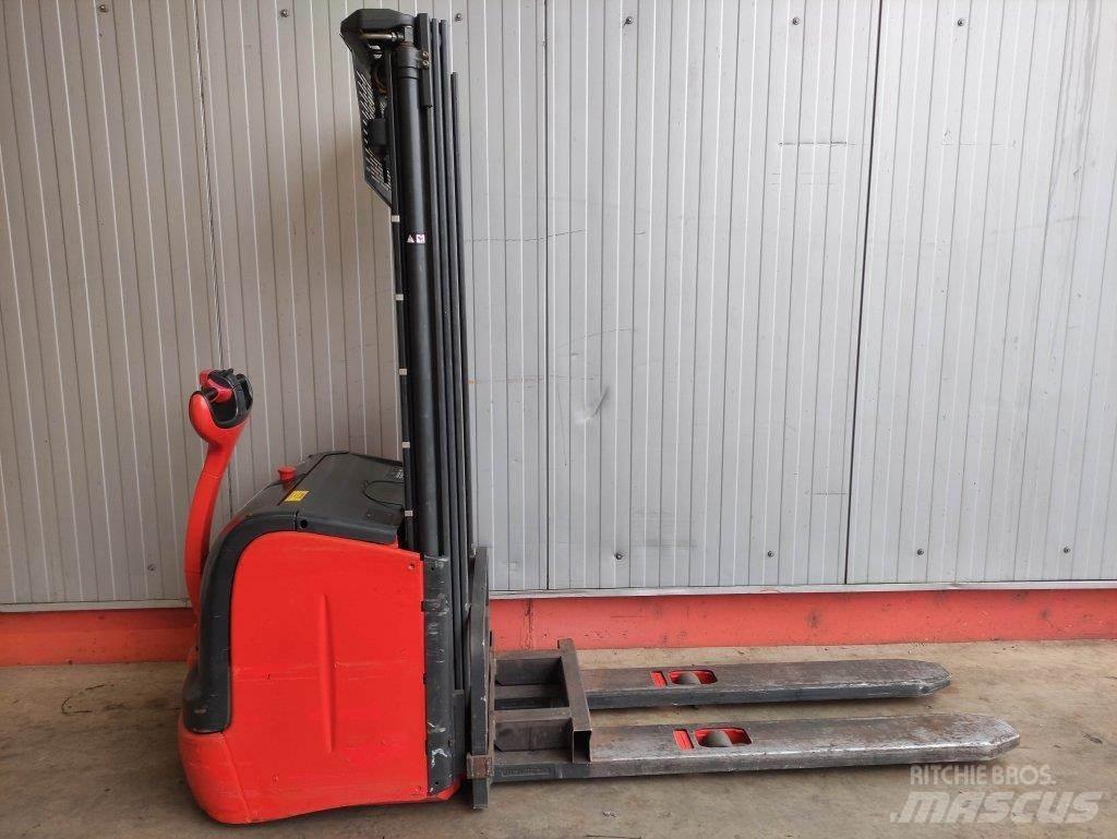 Linde L16-372 (LACK NEU) 포크리프트