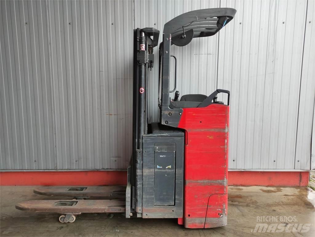 Linde L16 R 포크리프트