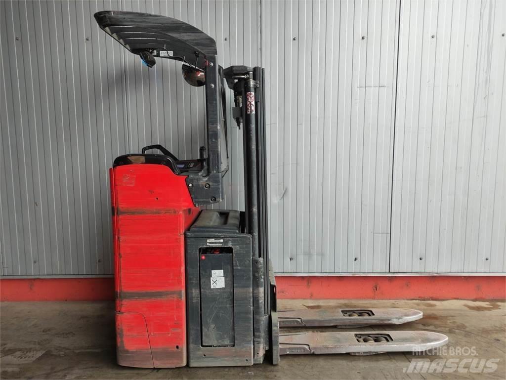 Linde L16 R 포크리프트