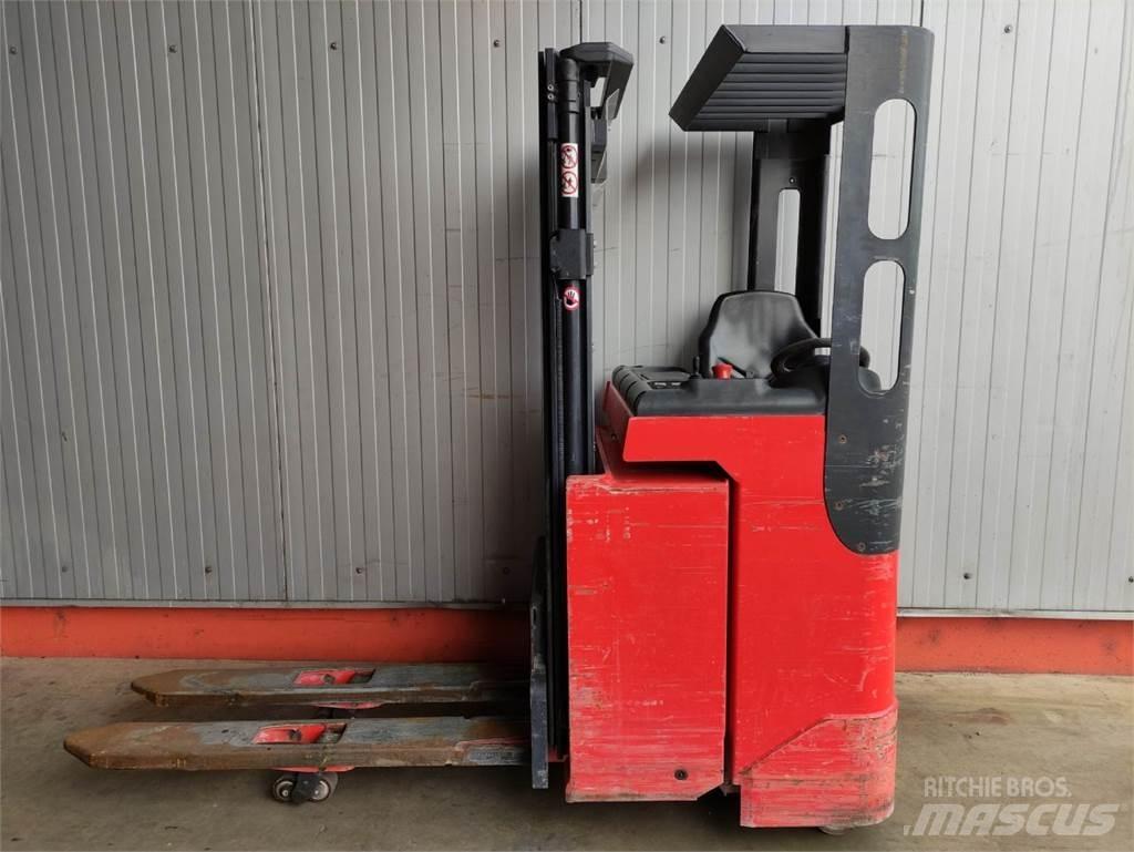 Linde L16 R 포크리프트