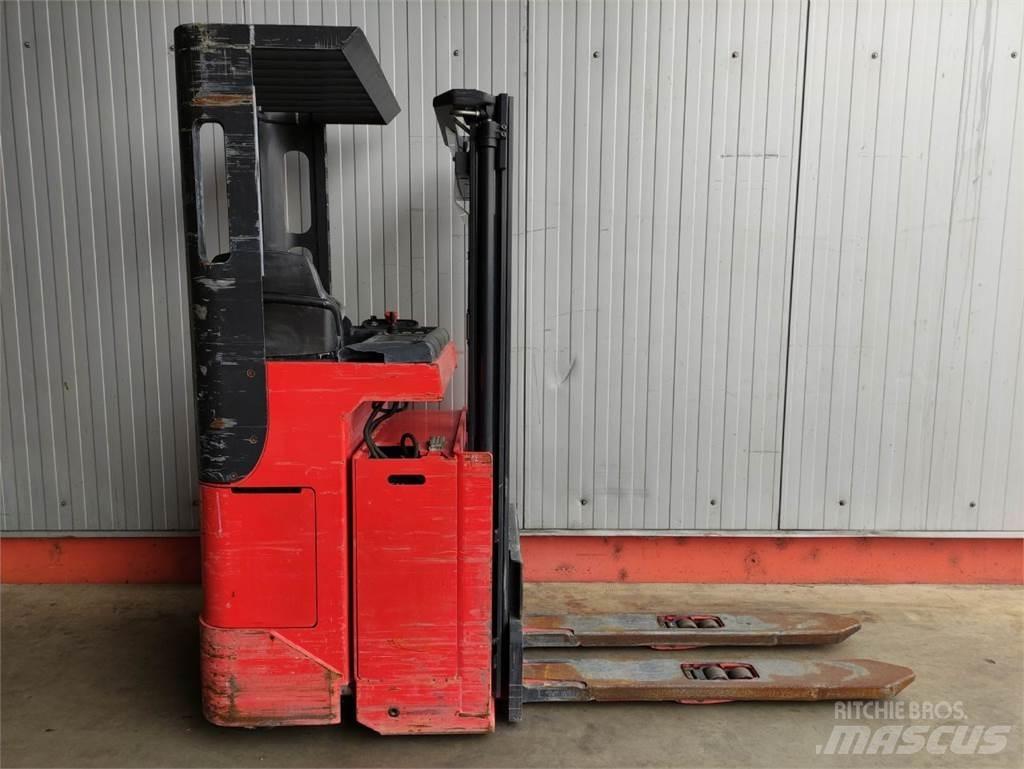 Linde L16 R 포크리프트