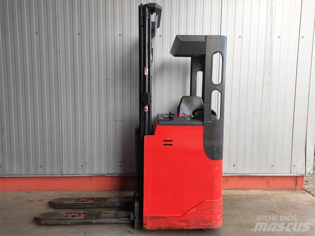 Linde L16 R 포크리프트