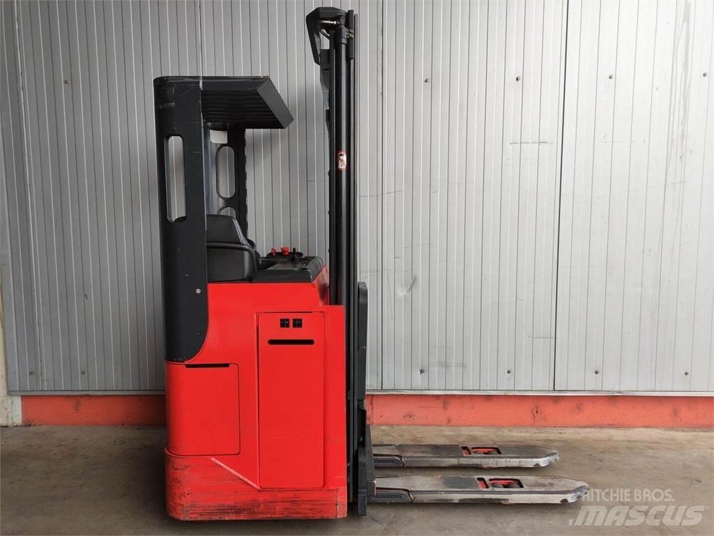 Linde L16 R 포크리프트