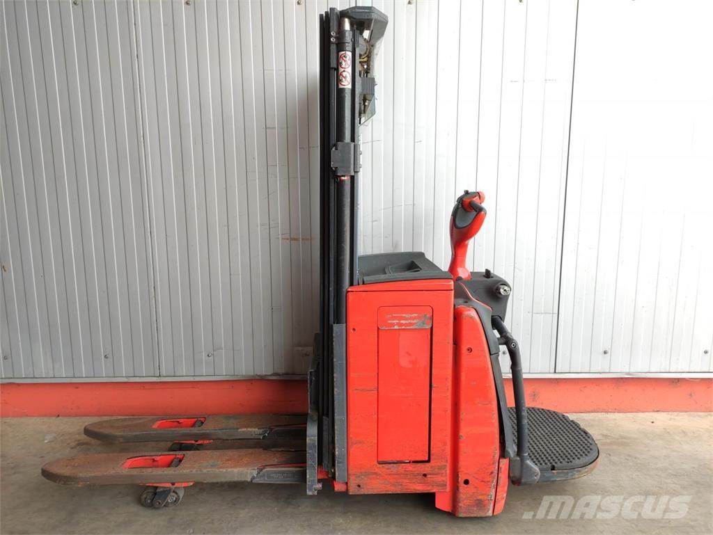 Linde L16APi-1173 포크리프트