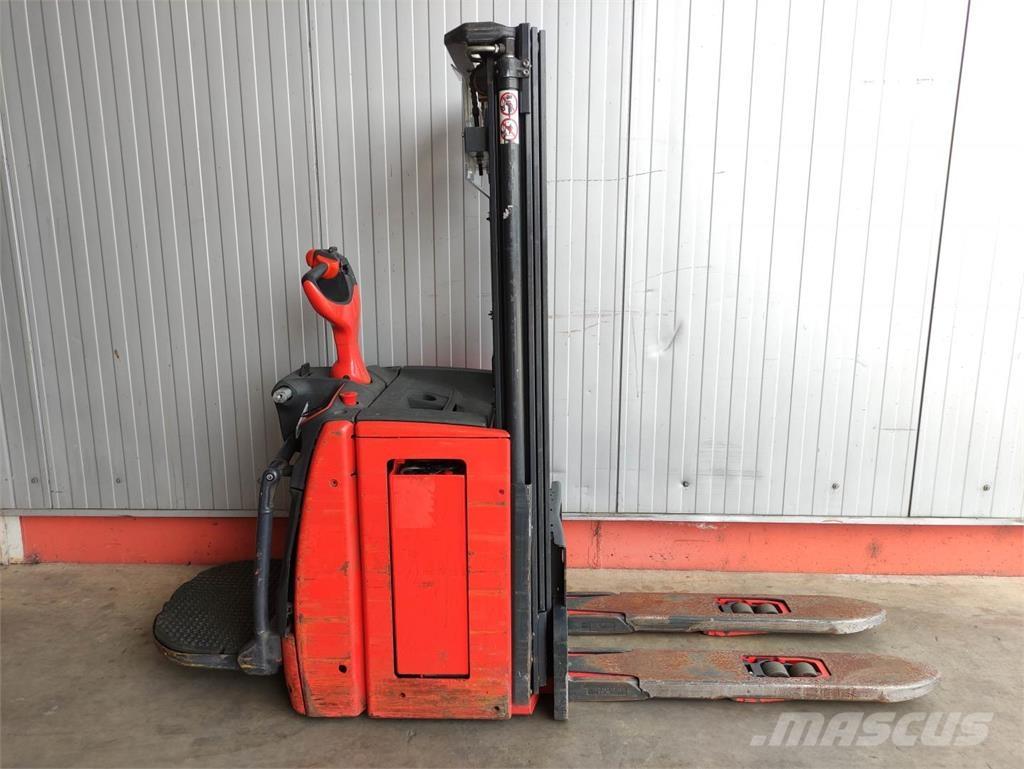 Linde L16APi-1173 포크리프트
