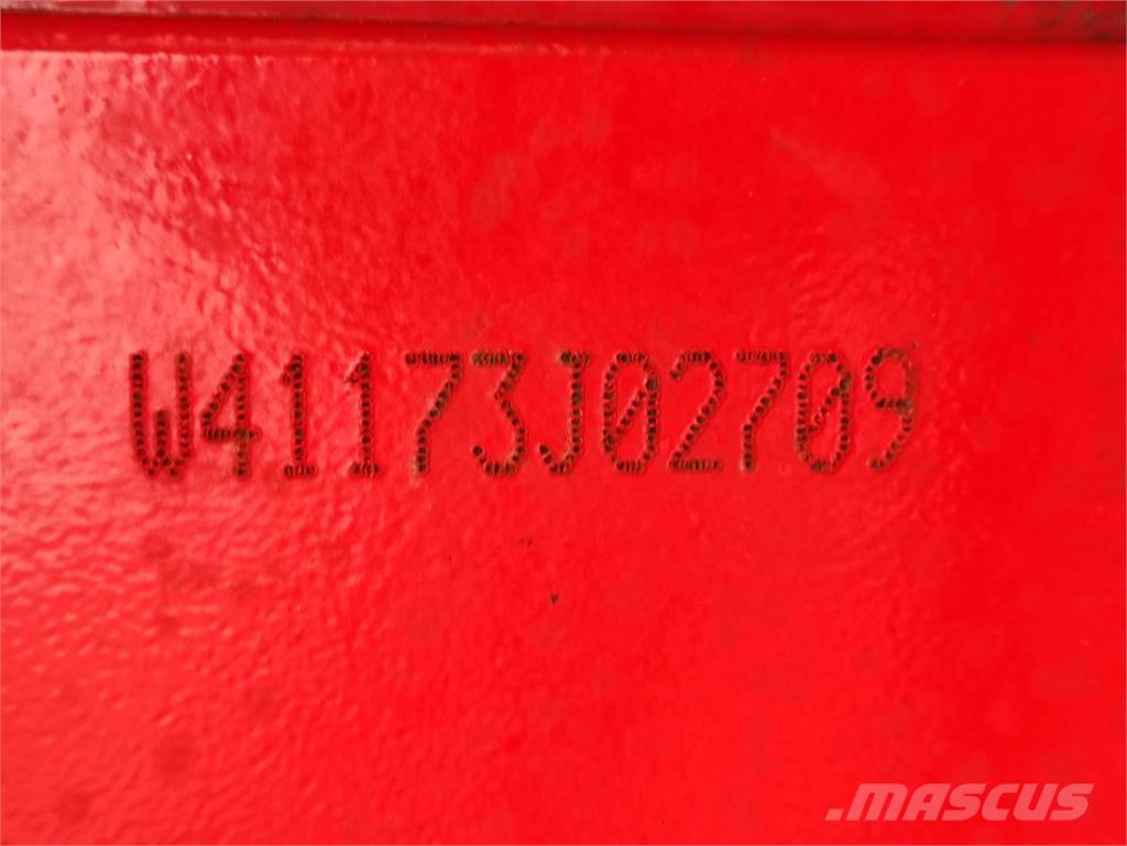 Linde L16APi-1173 포크리프트