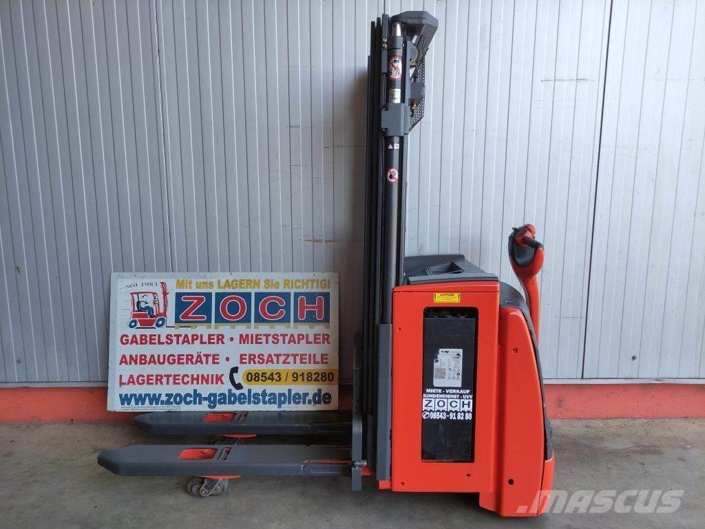 Linde L16i-1173 포크리프트