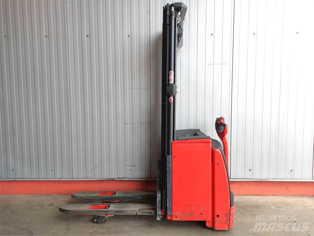 Linde L16i-1173 포크리프트