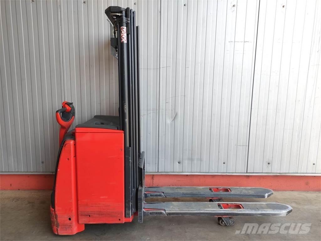 Linde L16i-1173 포크리프트