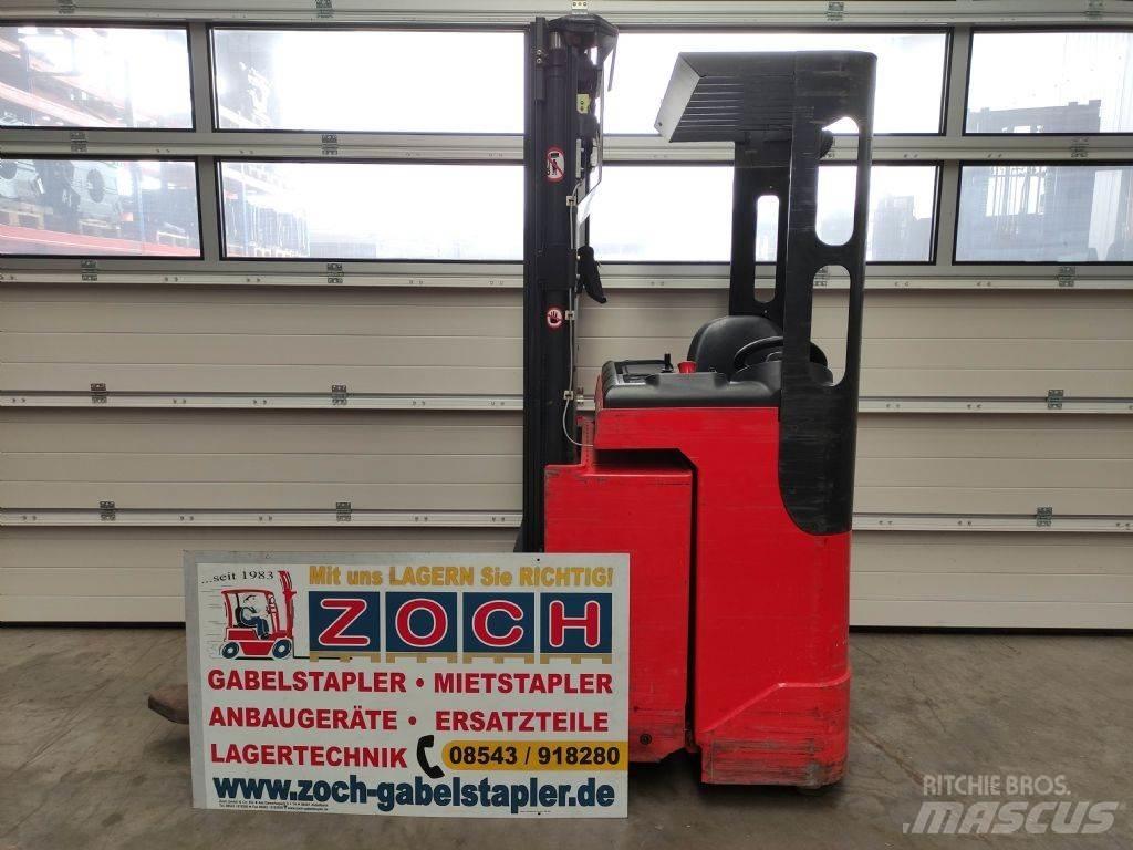 Linde L16R 전동 지게차