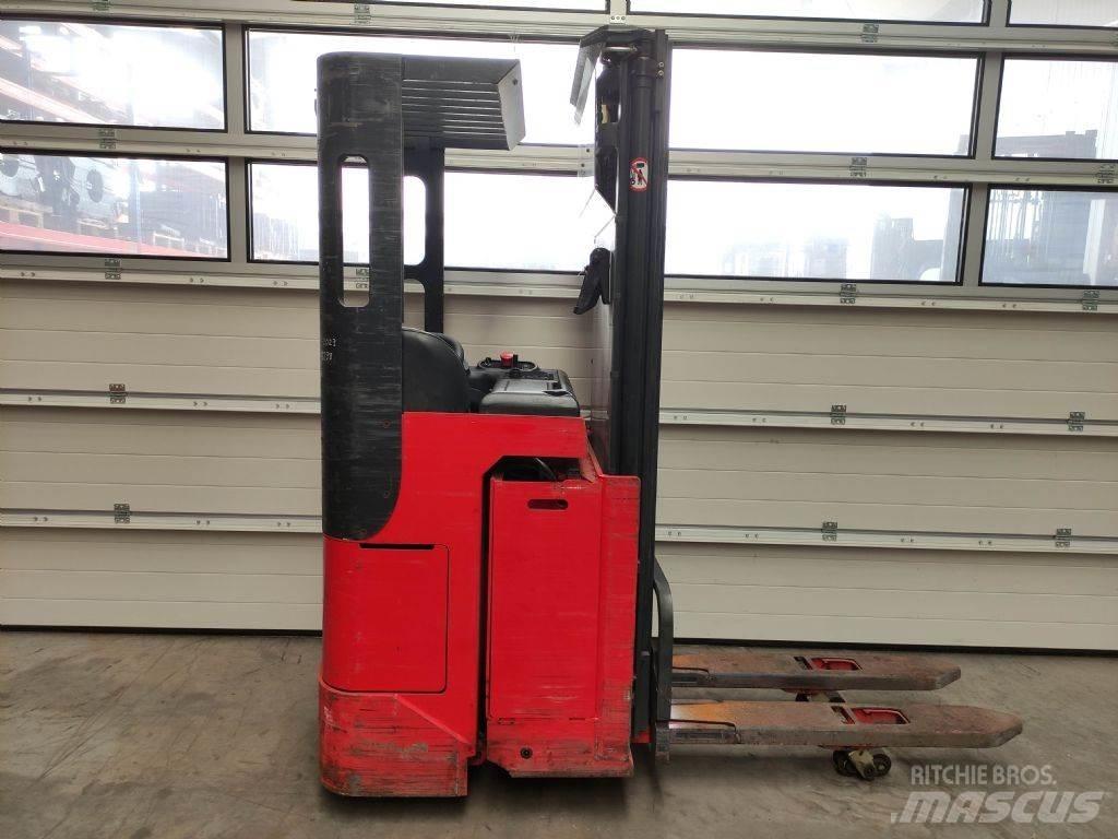 Linde L16R 전동 지게차