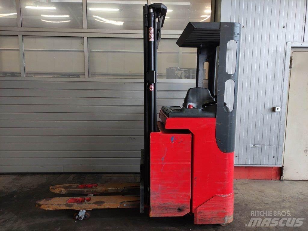 Linde L16R 포크리프트