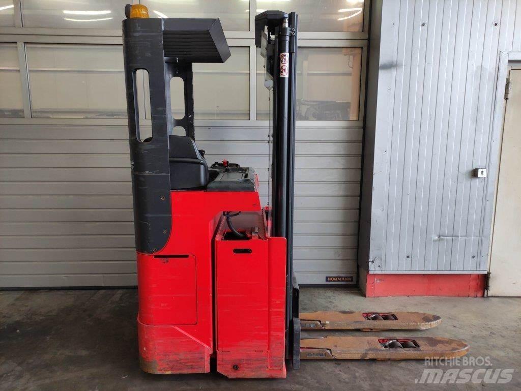 Linde L16R 포크리프트