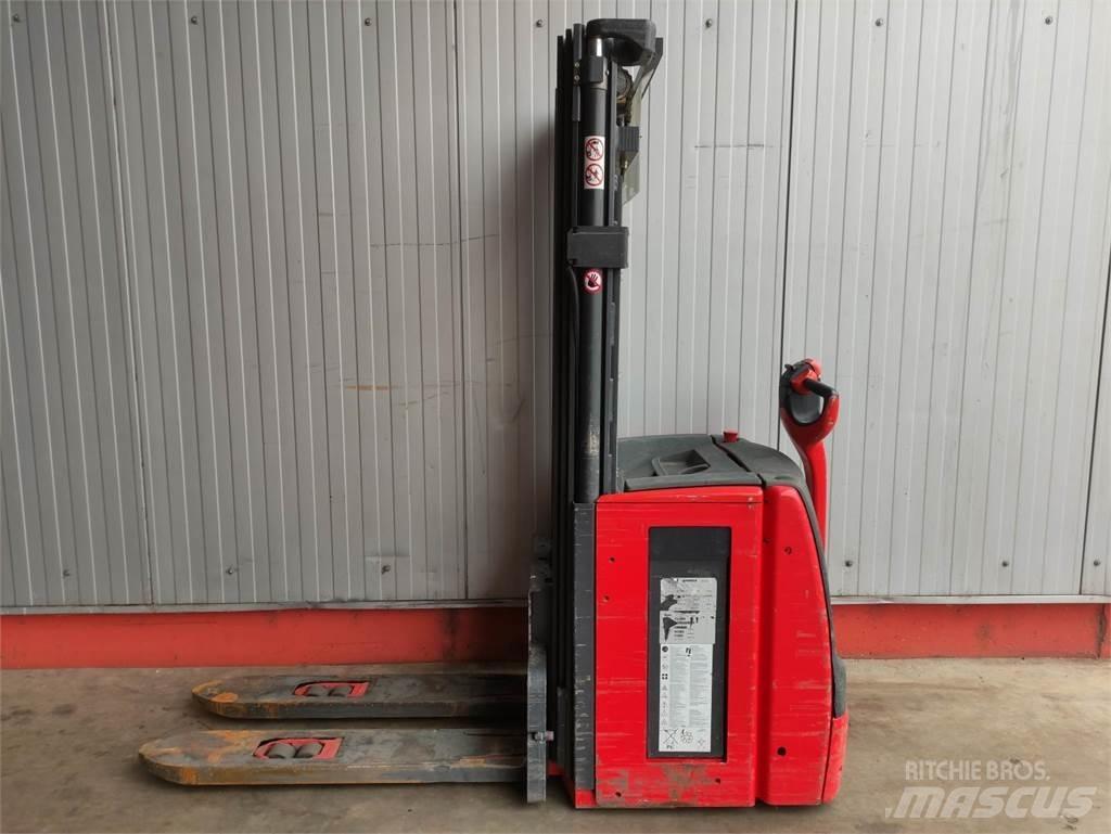 Linde L20-1173 포크리프트