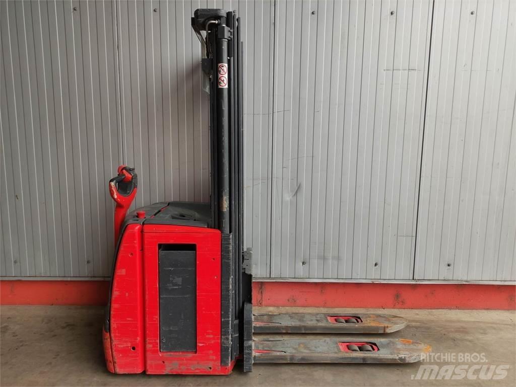Linde L20-1173 포크리프트