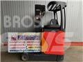 Linde R10B-01-112 리치 트럭