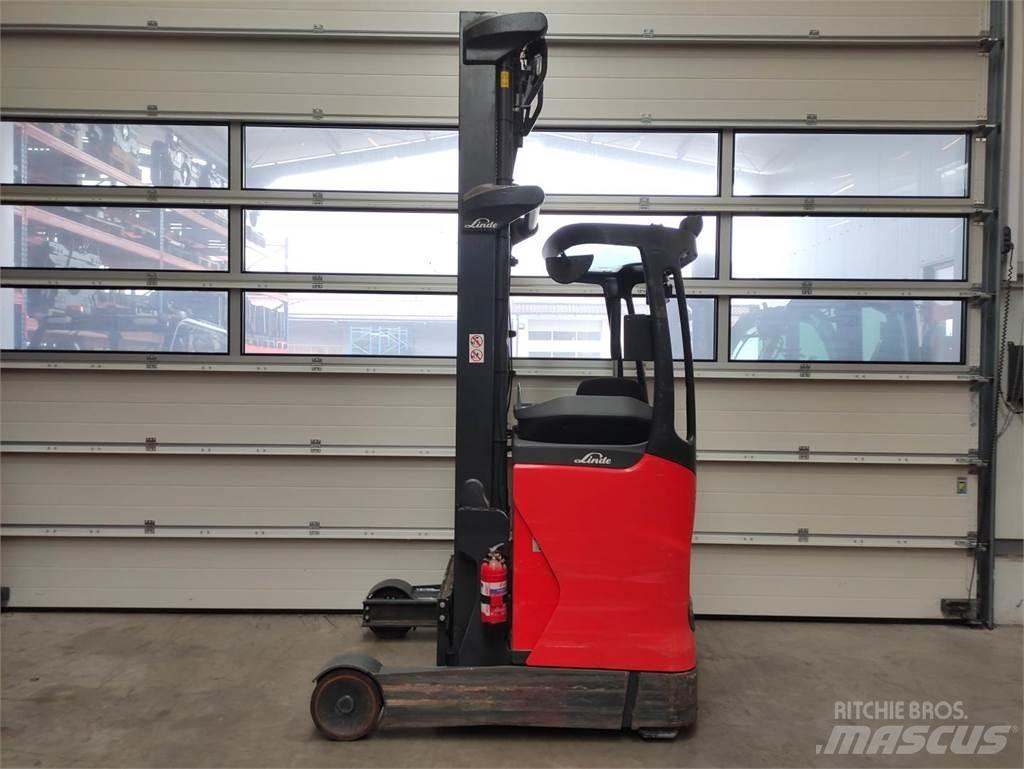 Linde R12B-01-1120 리치 트럭