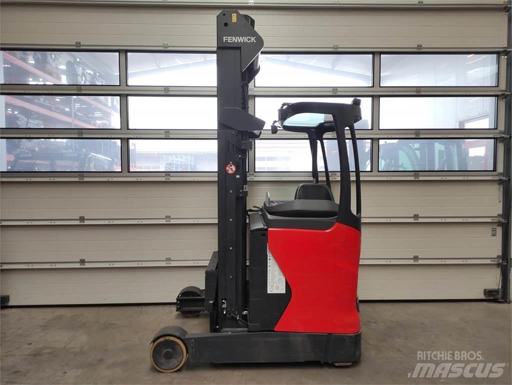 Linde R14-01-1120 리치 트럭