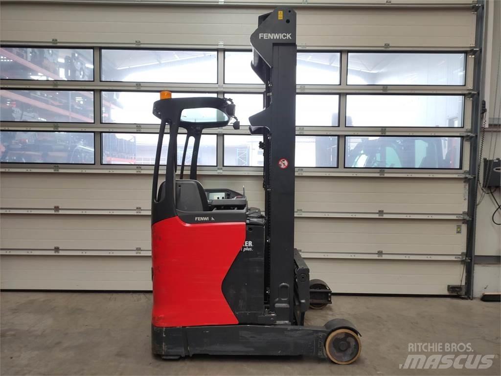 Linde R14-01-1120 리치 트럭