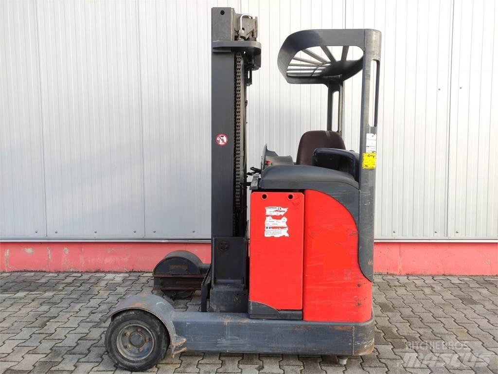 Linde R14G-12-115 리치 트럭