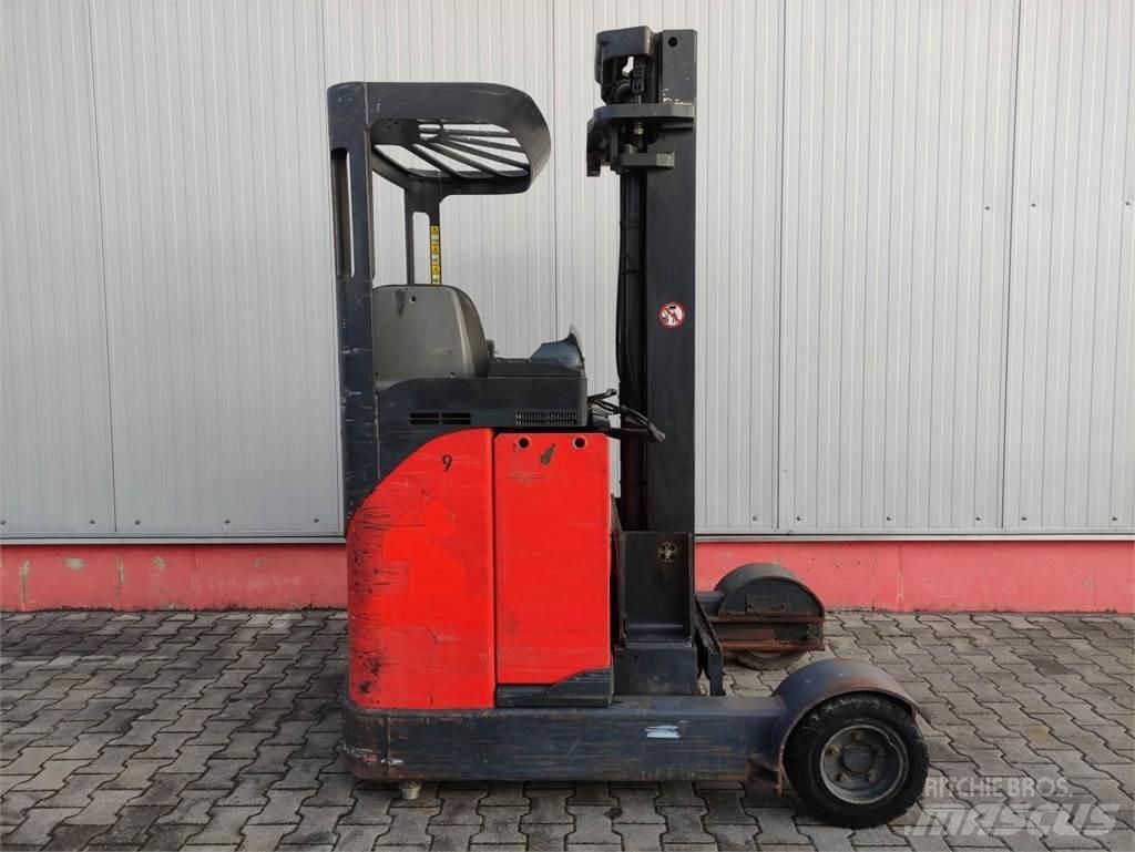 Linde R14G-12-115 리치 트럭