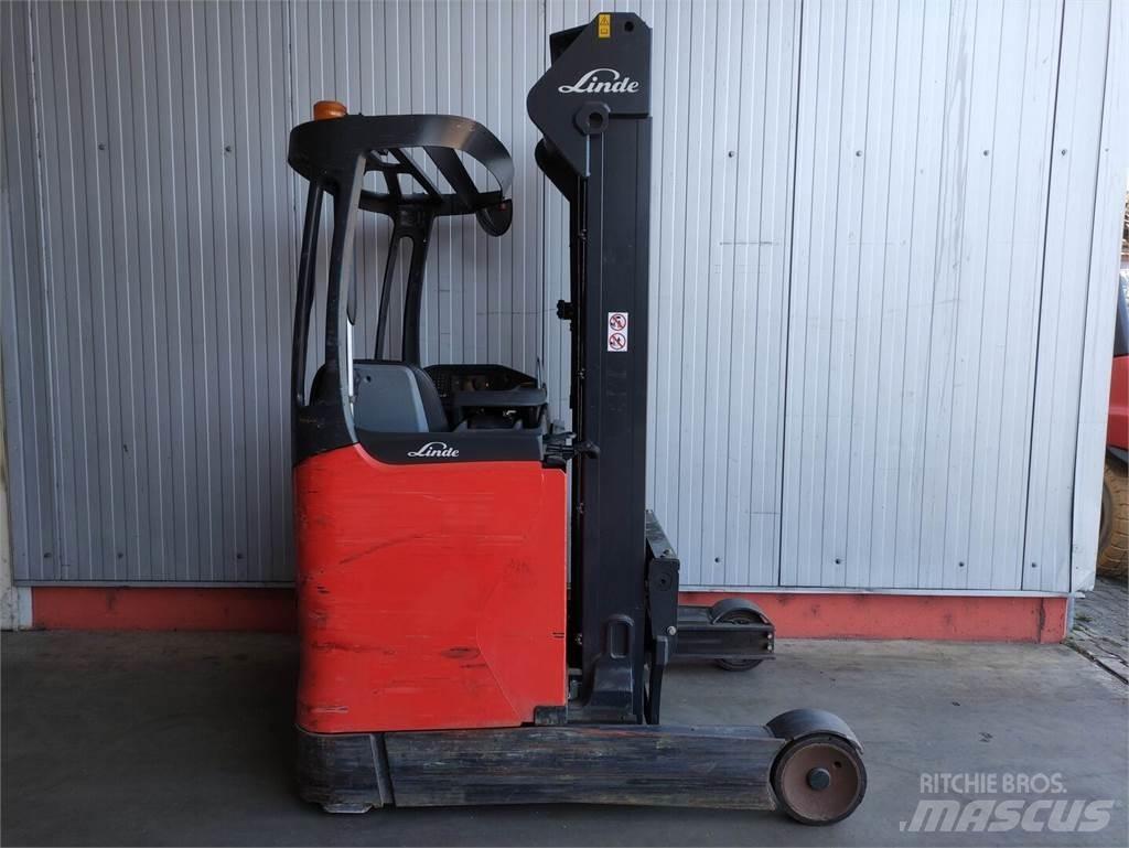 Linde R16-01-112 리치 트럭