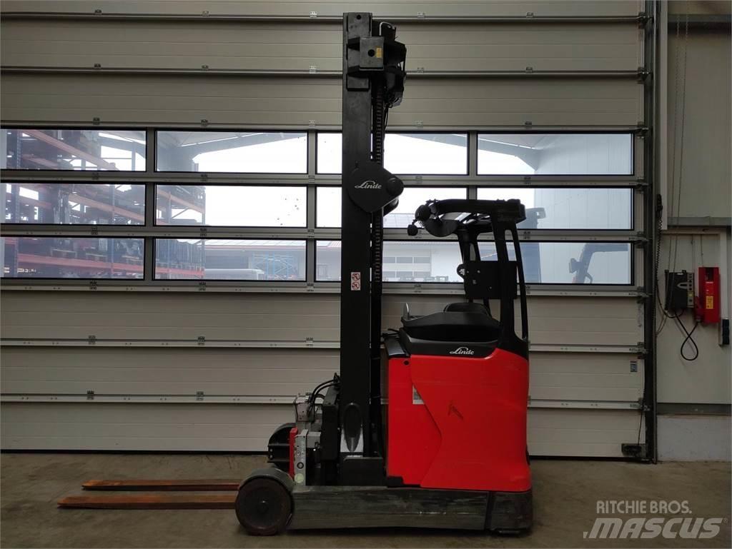 Linde R20-1120 리치 트럭