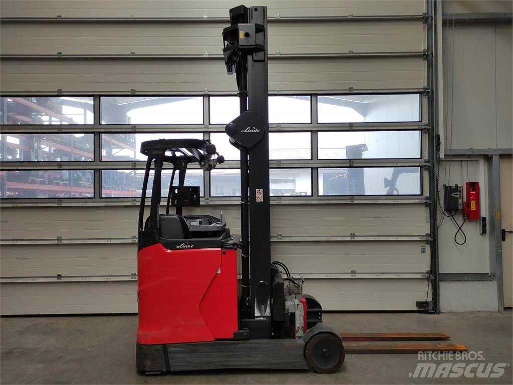 Linde R20-1120 리치 트럭
