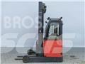 Linde R25-01-112 리치 트럭